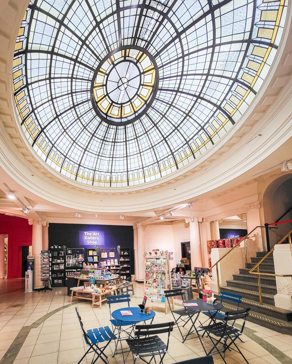 Paradise Place Περθ Εξωτερικό φωτογραφία